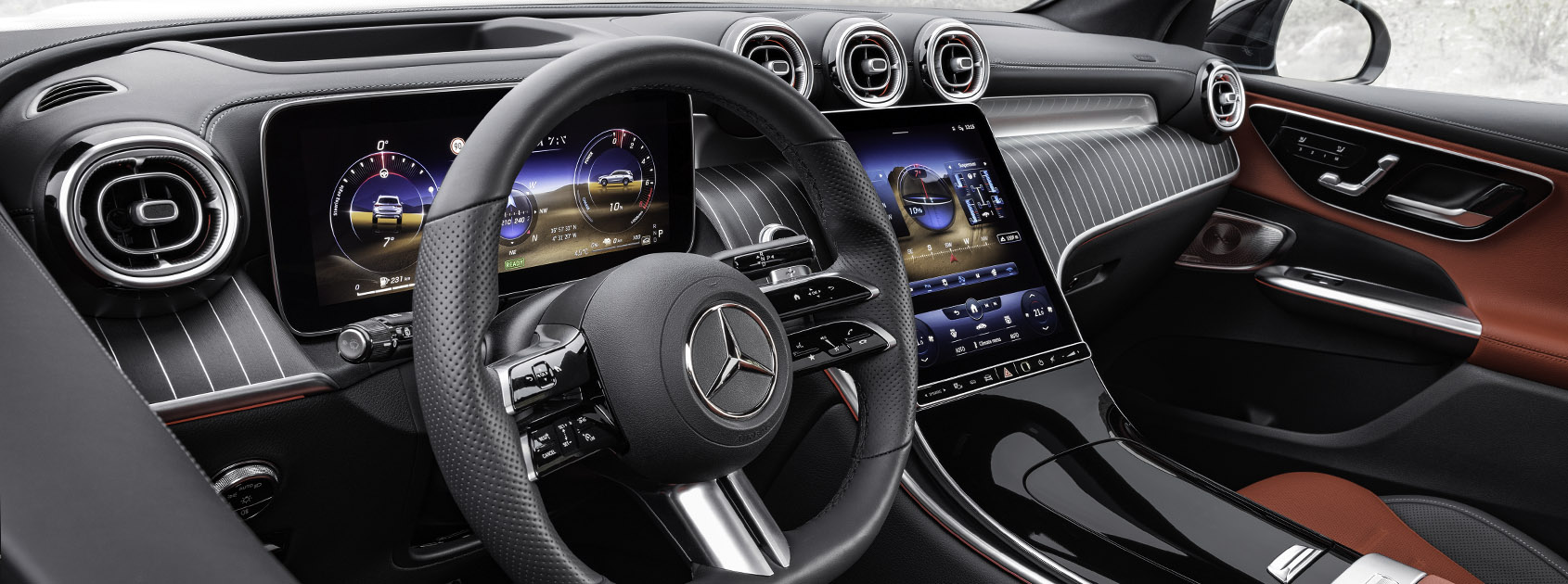 GLC 200
