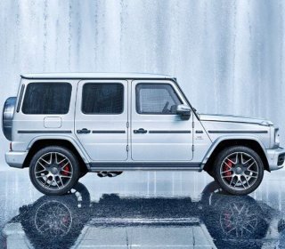 AMG G 63