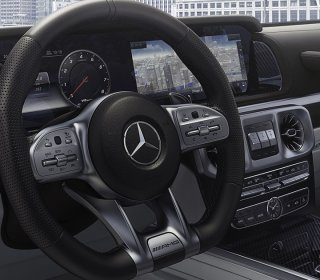 AMG G 63