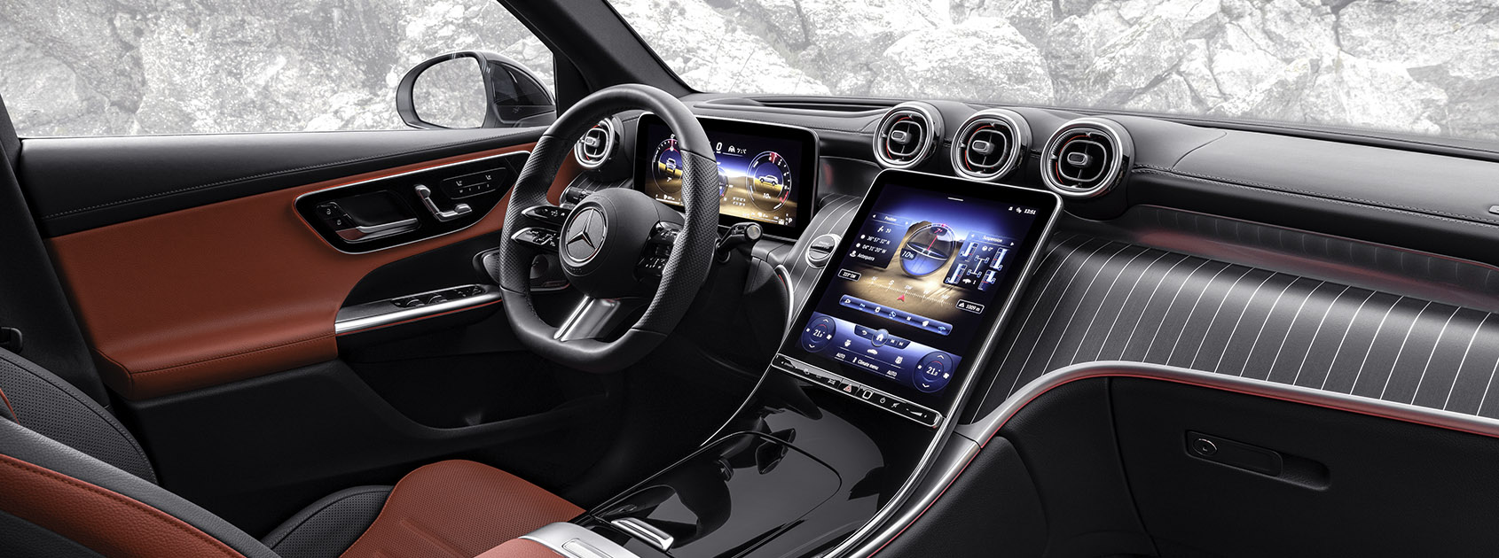 GLC 200