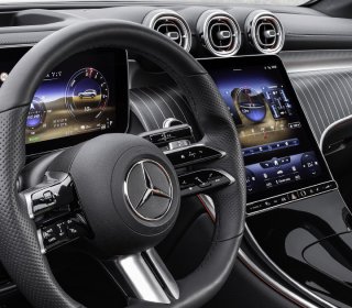 GLC 200