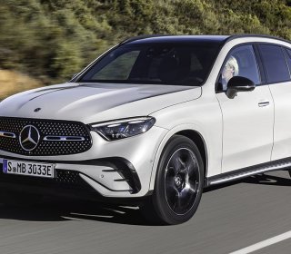 GLC 200