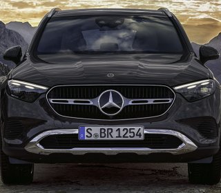 GLC 200