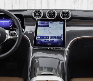 GLC 200