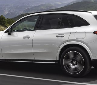 GLC 200