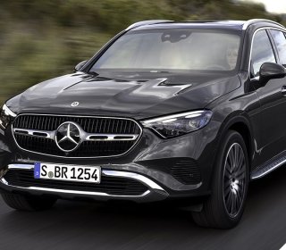 GLC 200