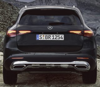 GLC 200