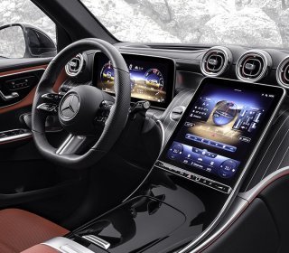GLC 200