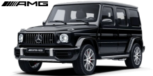 AMG G 63