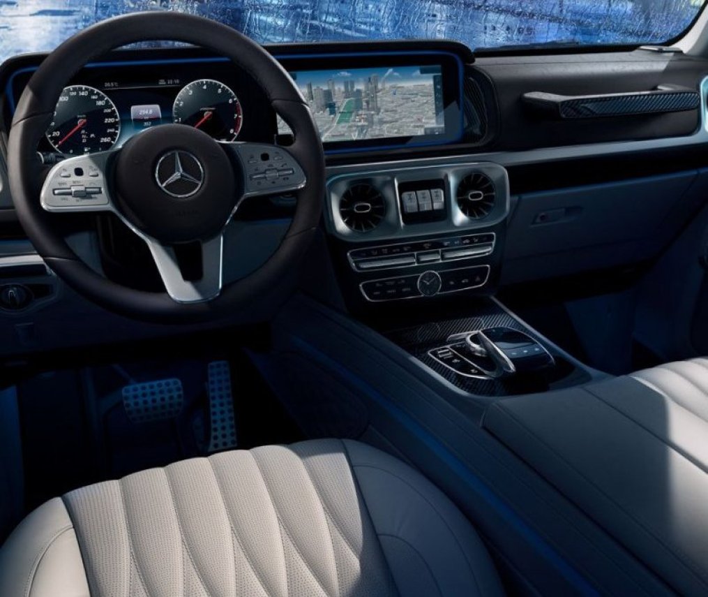 G 500
