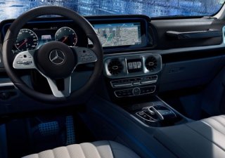 G 500