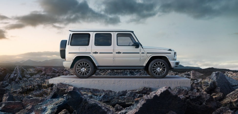 G 500