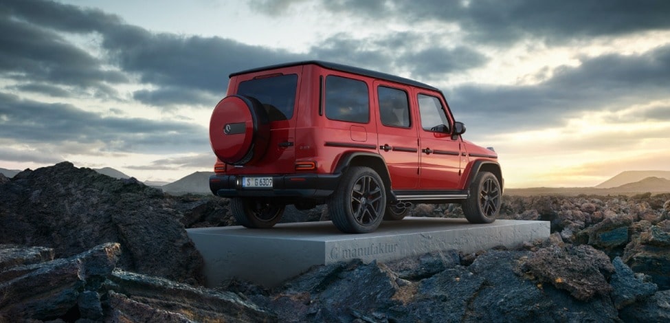 G 500