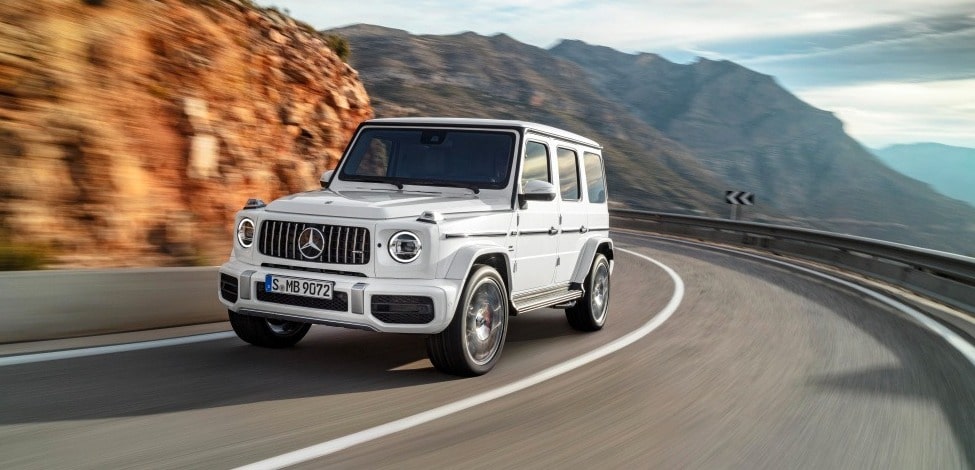 G 500