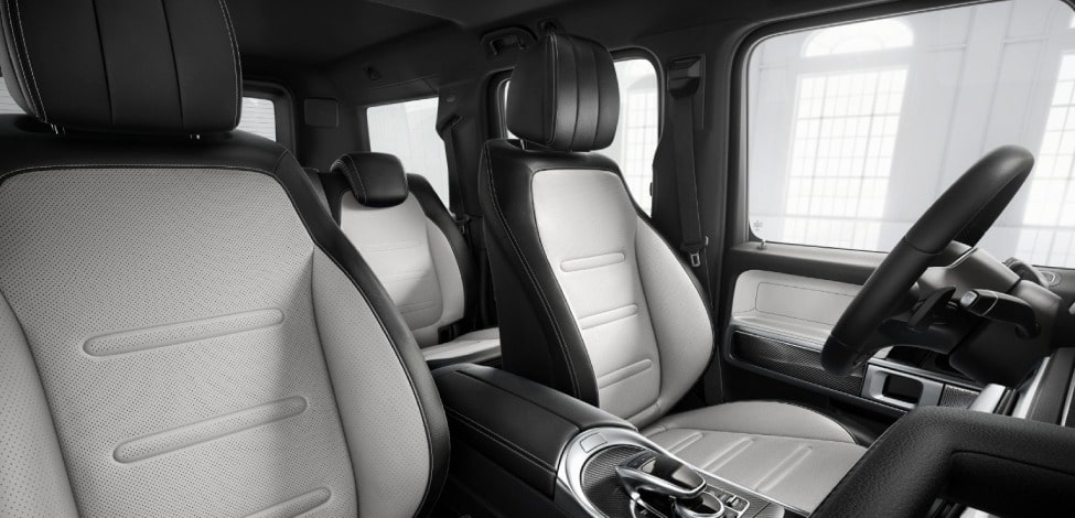 G 500