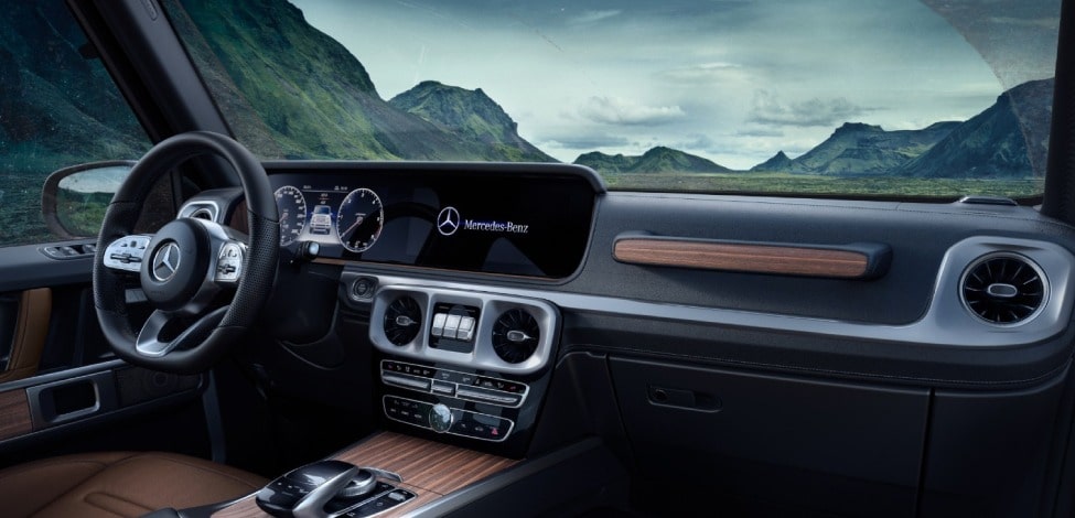 G 500