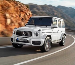 G 500