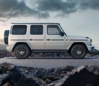 G 500