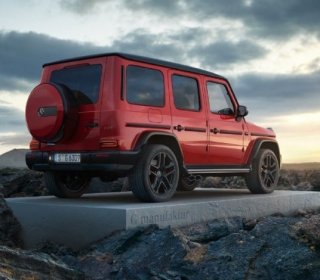 G 500