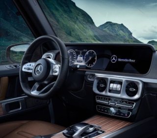 G 500