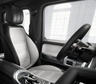 G 500